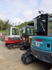 Mobirise Website Builder